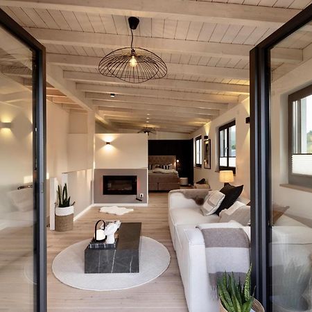 Loft19 Neu Design Luxus Maisonette Balkon Fuer 2 Personen Traben-Trarbach Luaran gambar